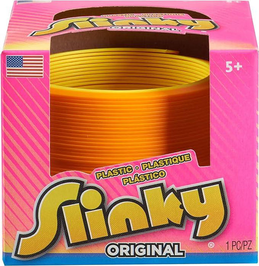 Slinky - Plastic