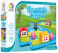 Smart Games - 3 Little Piggies Deluxe - Limolin 