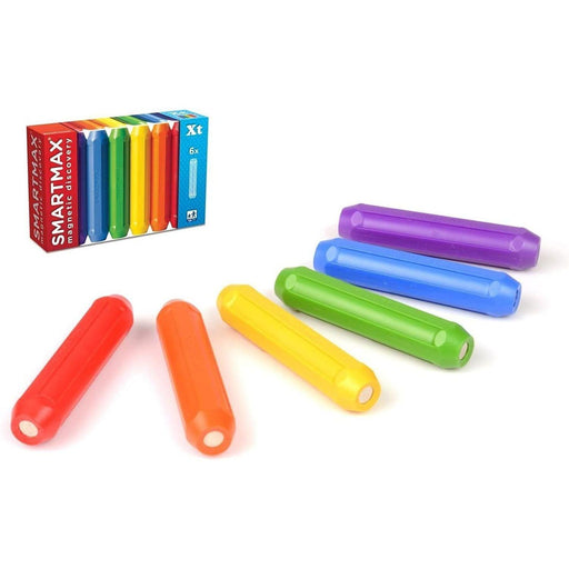 Smart Games - Extra Long Bars 6Pcs Toy