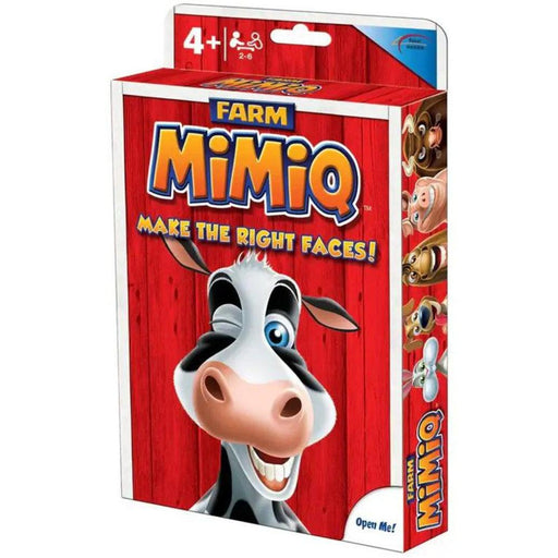 Smart Games - Mimiq - Farm