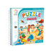 Smart Games - Puzzle Beach (Mult) - Limolin 