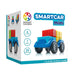 Smart Games - Smart Car Mini (Mult) - Limolin 