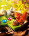 Smart Games - Squirrels Go Nuts (Mult.) - Limolin 