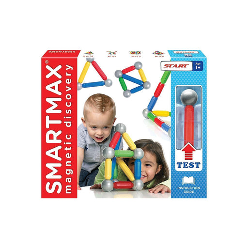 Smart Games - Start 23+ Try Me Toy - Limolin 