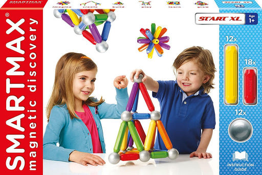 Smart Games - Start Toy 42Pcs - Limolin 