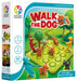 Smart Games - Walk The Dog (Multi) - Limolin 