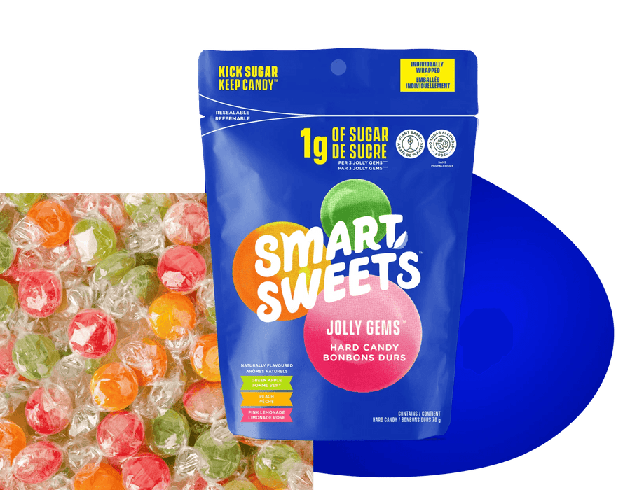 Smart Sweets - Smart Sweets Jolly Gems