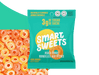 Smart Sweets - SmartSweets Peach Rings 50g