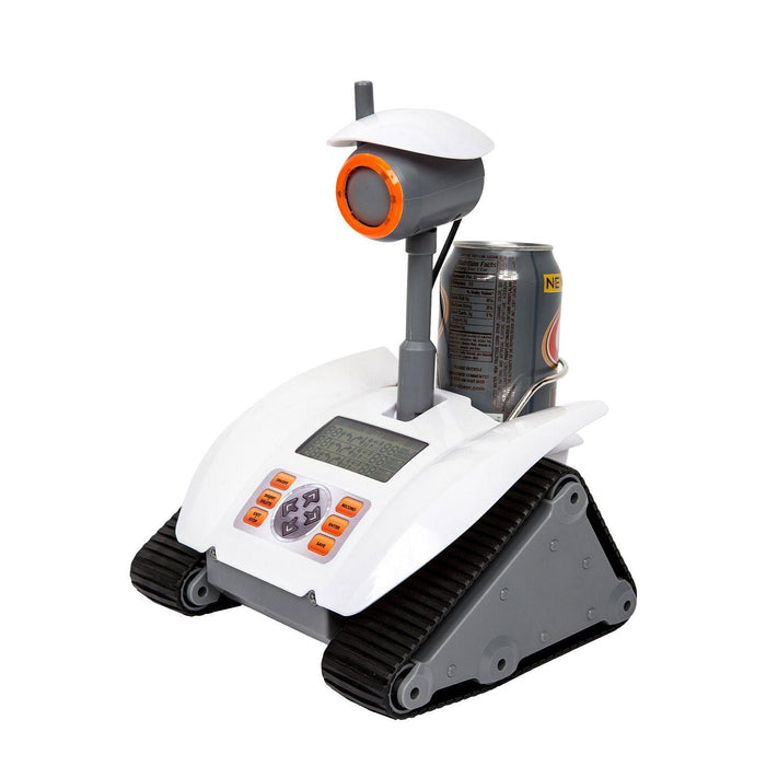 SmartLab - Recon 6.0 Programmable Rover - Limolin 