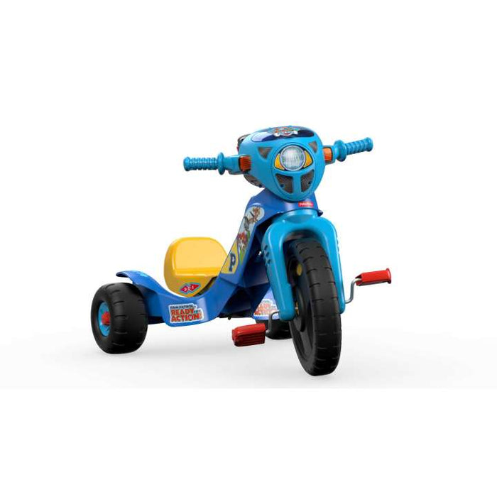 Fisher-Price - Paw Patrol L&S Trike