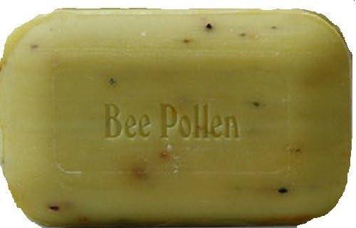 Soap Works - Bee Pollen Bar Soap 110g