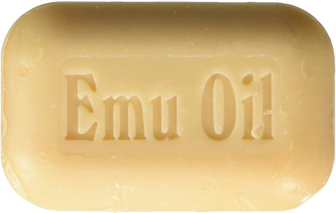 Soap Works - Emu Oil Bar Soap