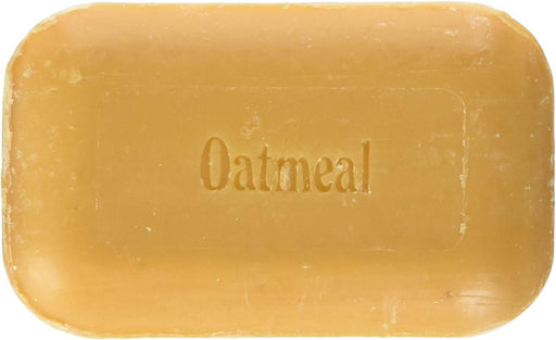 Soap Works - Oatmeal Bar Soap 110g