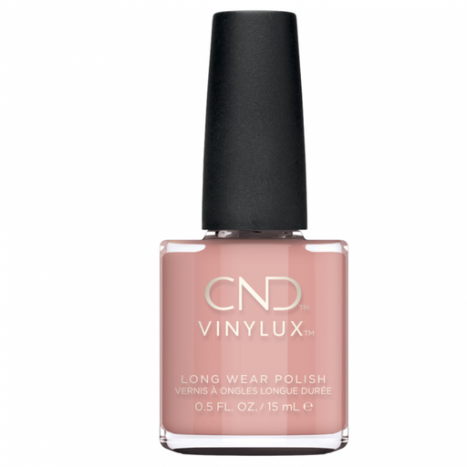 CND - Vinylux Soft Peony 0.5 oz - Limolin 