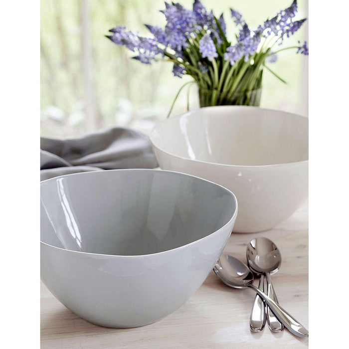 Sophie Conran - Arbor - Bowl 6" (Set of 4) - Grey - Limolin 