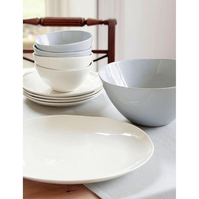 Sophie Conran - Arbor - Bowl 6" (Set of 4) - Grey - Limolin 