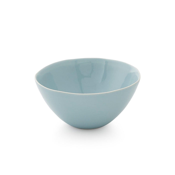 Sophie Conran - Arbor - Bowl 6" (Set of 4) - Blue - Limolin 