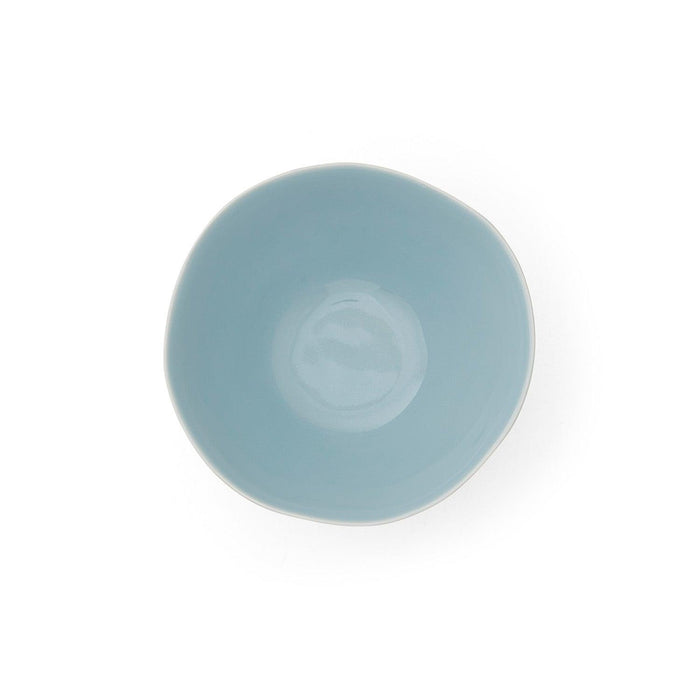 Sophie Conran - Arbor - Bowl 6" (Set of 4) - Blue - Limolin 