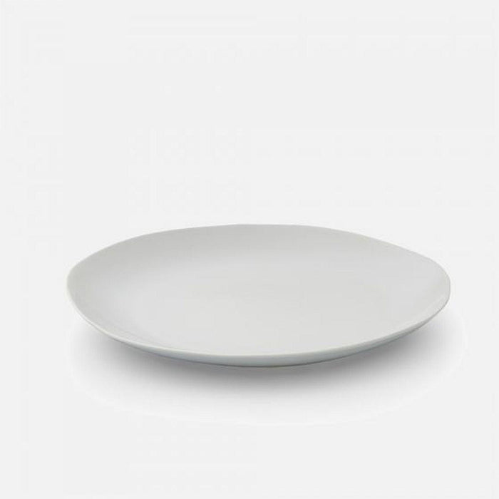Sophie Conran - Arbor - Large Serving Platter 13" - Grey - Limolin 