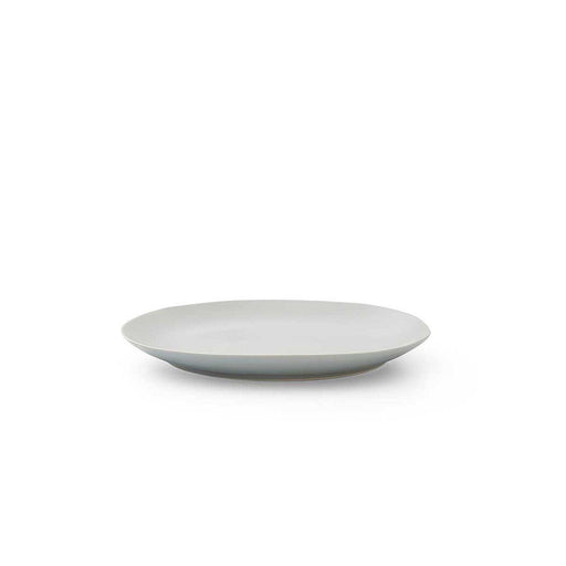 Sophie Conran - Arbor - Salad Plate 8.5" (Set of 4) - Grey - Limolin 