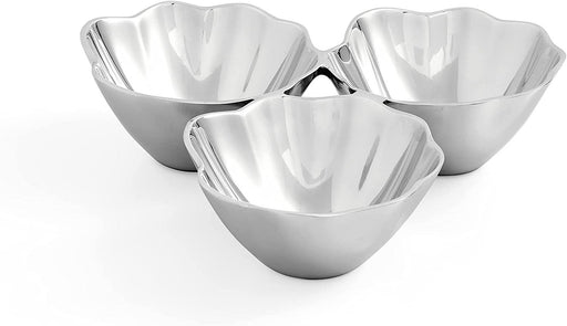 Sophie Conran - Floret - 3 Part Condiment Tray - Limolin 