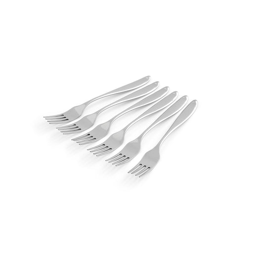 Sophie Conran - Floret - Cocktail Fork - Set of 6 - Limolin 