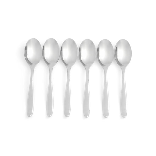 Sophie Conran - Floret - Cocktail Spoon - Set of 6 - Limolin 