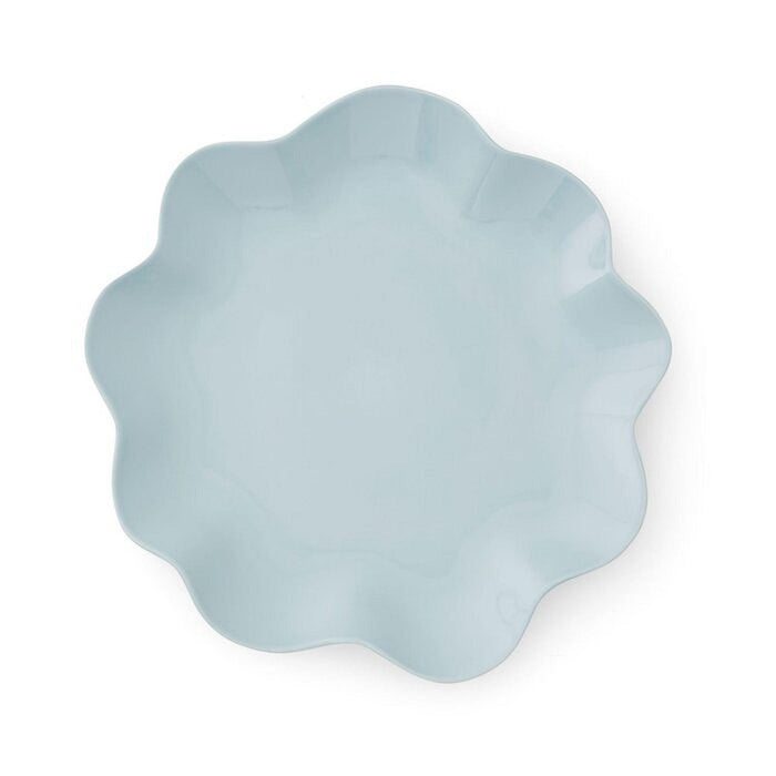 Sophie Conran - Floret - Large Serving Platter 13" - Blue - Limolin 