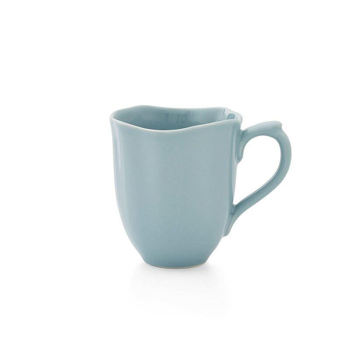 Sophie Conran - Floret - Mug 14oz (Set of 4) - Blue - Limolin 