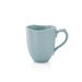 Sophie Conran - Floret - Mug 14oz (Set of 4) - Blue - Limolin 