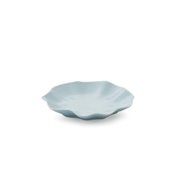 Sophie Conran - Floret - Salad Plate 8.5" (Set of 4) - Blue - Limolin 