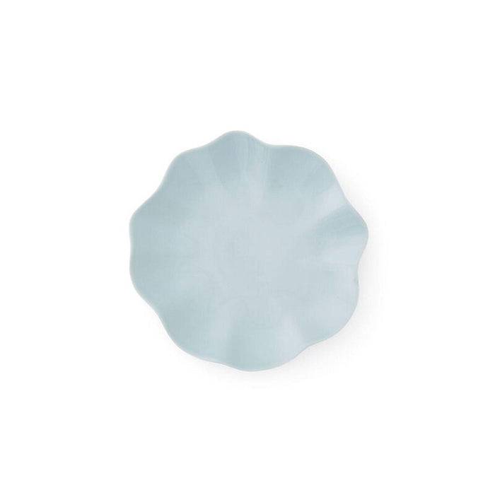 Sophie Conran - Floret - Salad Plate 8.5" (Set of 4) - Blue - Limolin 