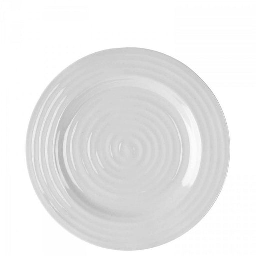 Sophie Conran - Grey - Salad Plate 8" - Limolin 