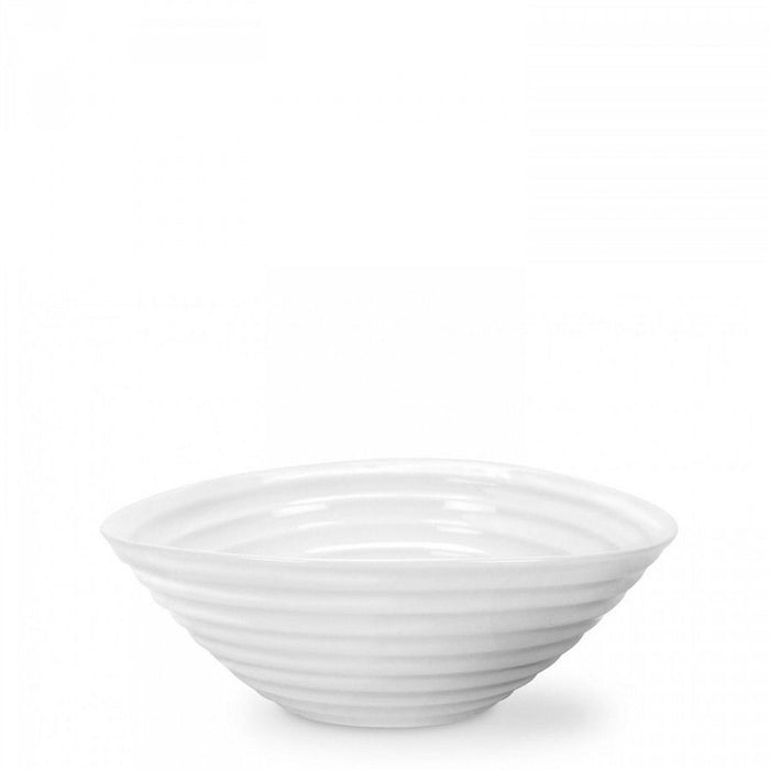 Sophie Conran - White - Cereal Bowl 7.5" * - Limolin 