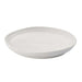 Sophie Conran - White - Coupe Plate 6.5" - Limolin 