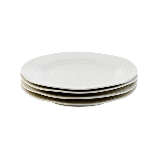 Sophie Conran - White - Dinner Plate 11" (Set of 4)