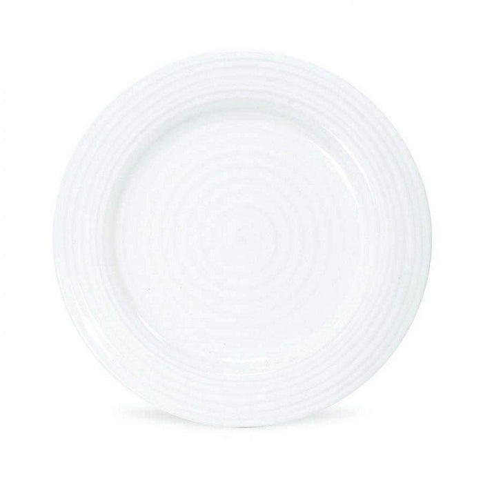 Sophie Conran - White - Salad Plate 8" - Limolin 
