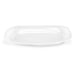 Sophie Conran - White - Sandwich Tray 13.5X9" - Limolin 