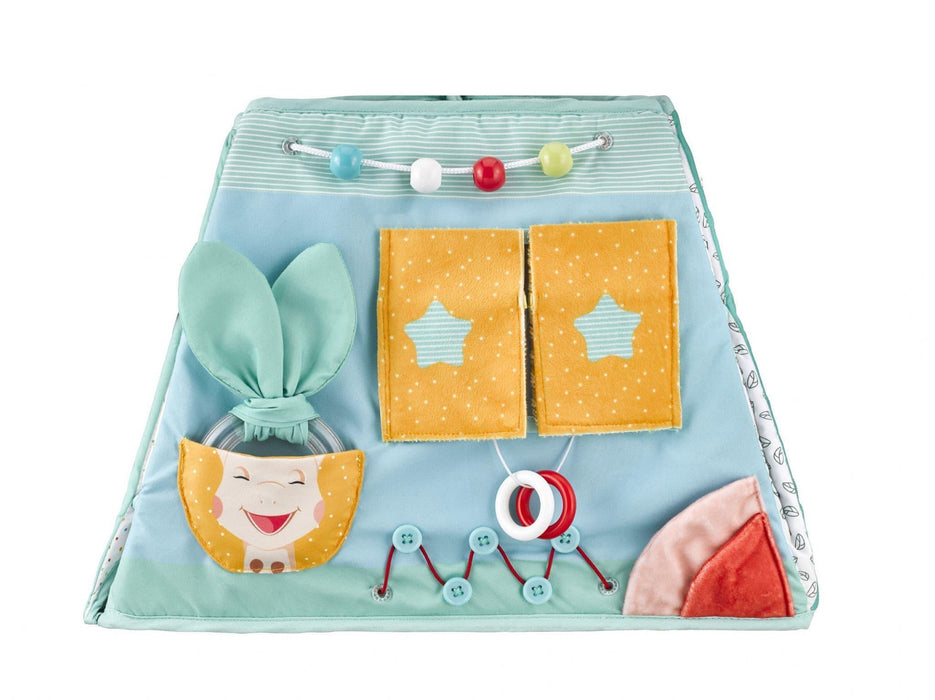 Sophie - Fresh Touch Multi-sided Activity Board