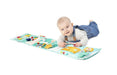 Sophie - Fresh Touch Multi-sided Activity Board