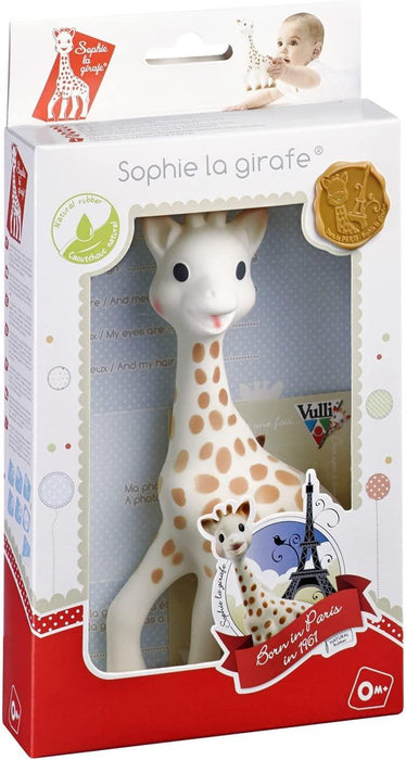 Sophie - Fresh Touch Sophie La Girafe - Limolin 