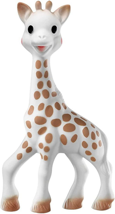 Sophie - Fresh Touch Sophie La Girafe - Limolin 