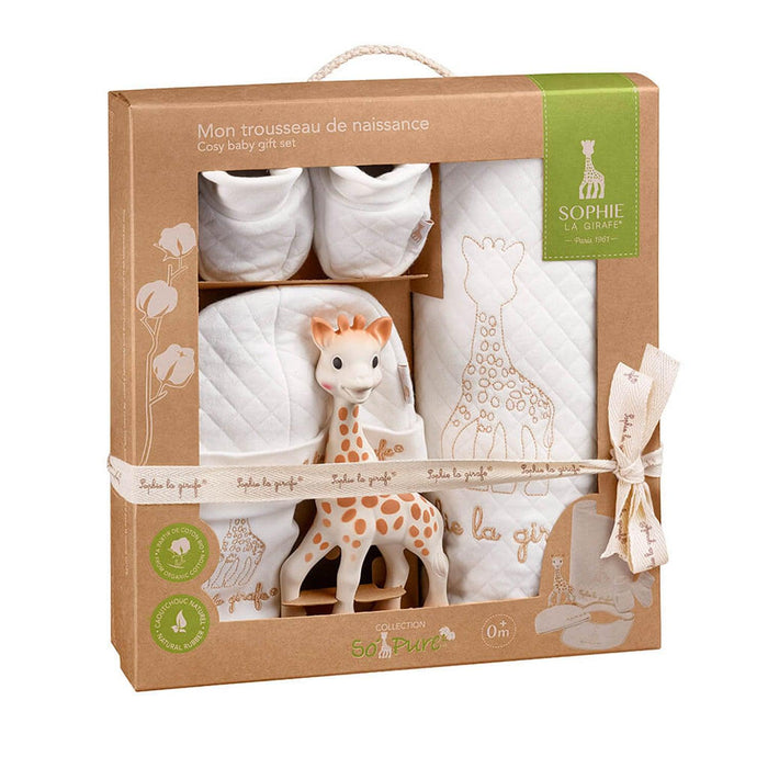 Sophie - So"Pure : My Birth Outfit - Limolin 