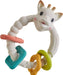 Sophie - So"Pure Teething Colo"Rings - Limolin 