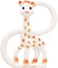 Sophie - So"Pure Teething Ring Soft Version - Limolin 