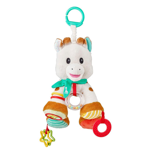 Sophie - Sophie La Girafe : Activity Plush - Limolin 