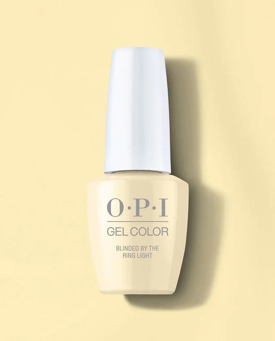 OPI - GC Blinded By The Ring Light - Limolin 