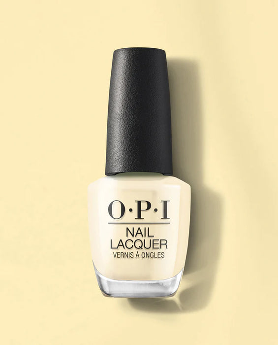 OPI - NL Blinded By The Ring Light - Limolin 