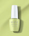 OPI - GC Clear Your Cash - Limolin 