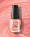 OPI - NL Data Peach - Limolin 